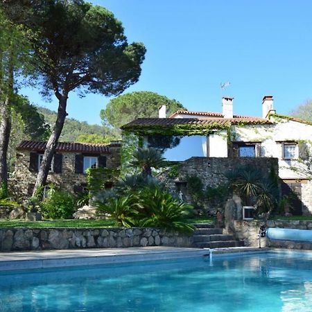 Mas Senyarich Villa Argelès-sur-Mer Kültér fotó