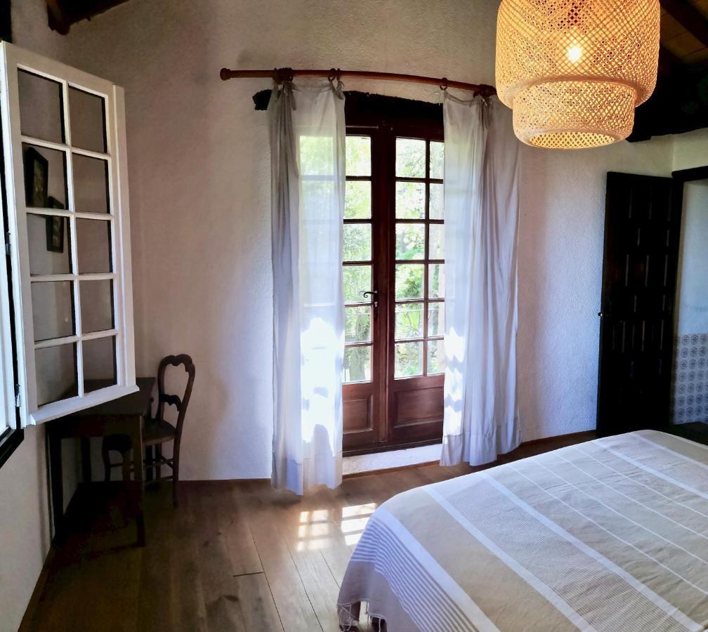 Mas Senyarich Villa Argelès-sur-Mer Kültér fotó