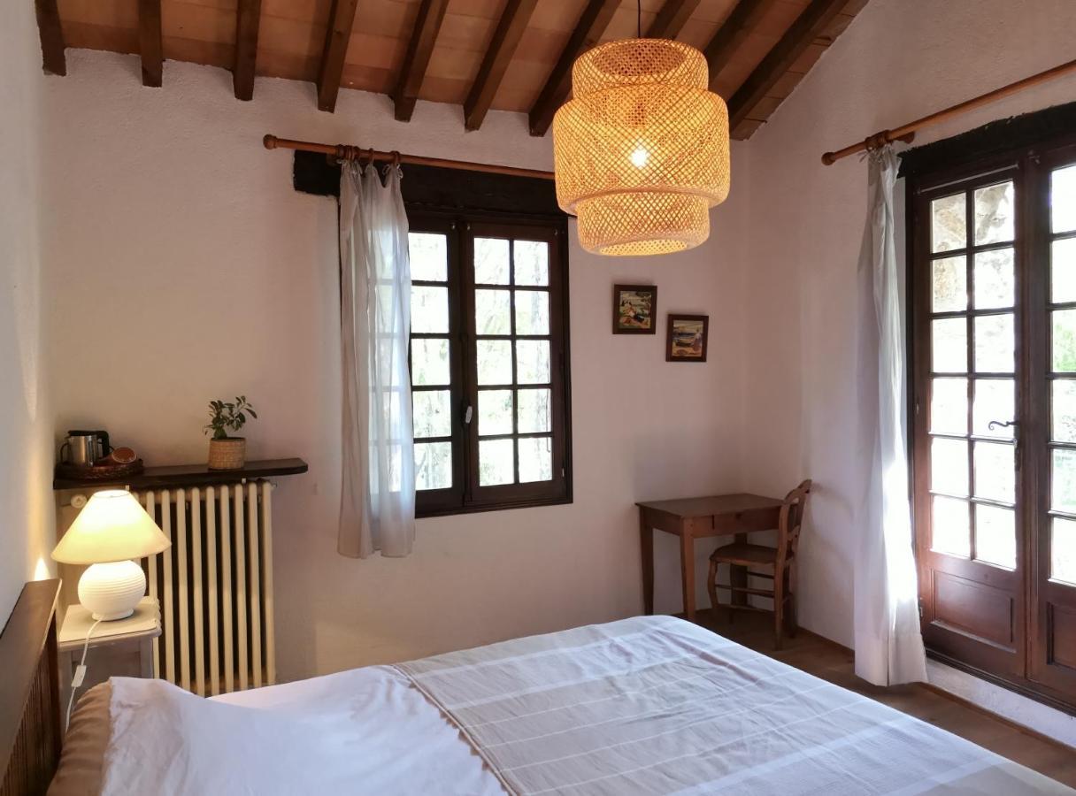 Mas Senyarich Villa Argelès-sur-Mer Kültér fotó