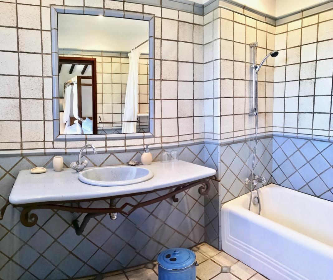 Mas Senyarich Villa Argelès-sur-Mer Kültér fotó
