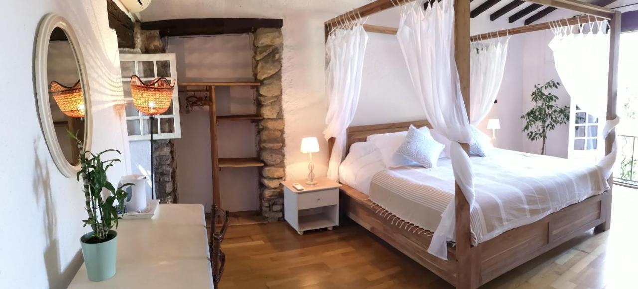 Mas Senyarich Villa Argelès-sur-Mer Kültér fotó