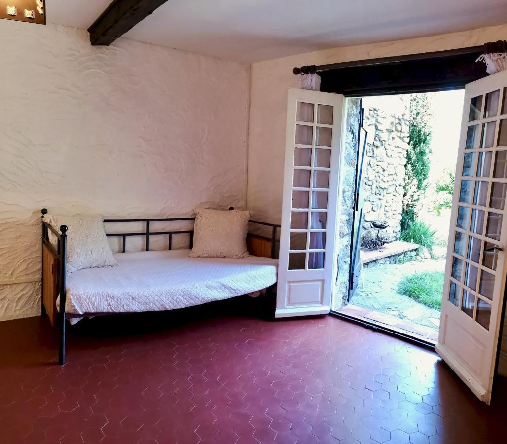Mas Senyarich Villa Argelès-sur-Mer Kültér fotó