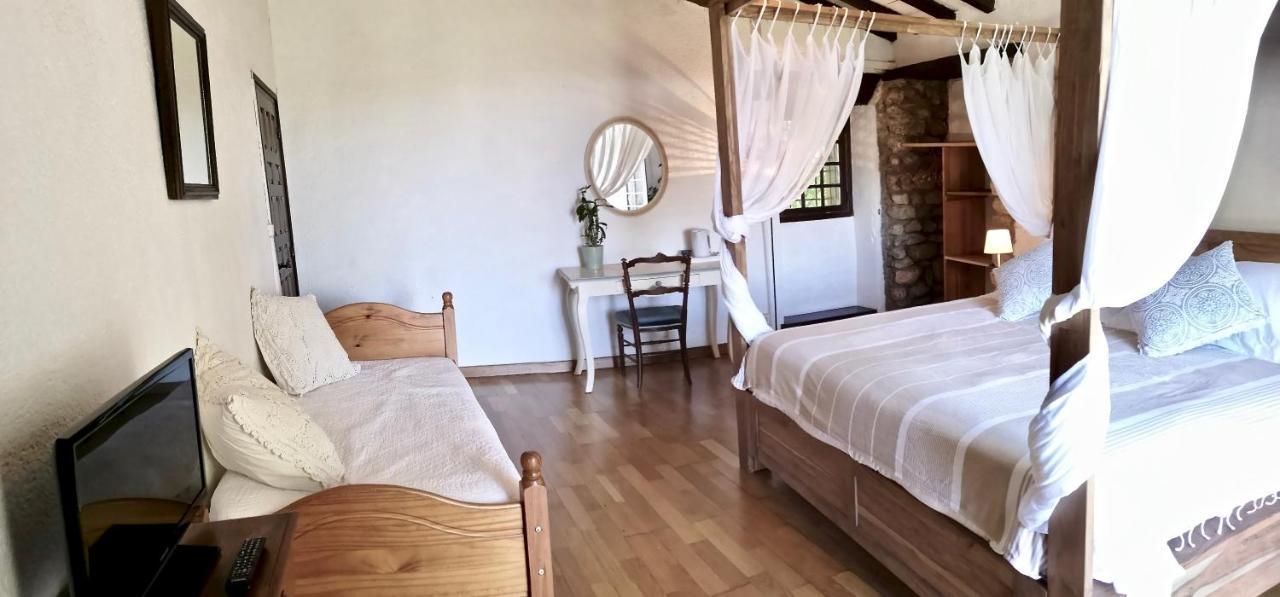 Mas Senyarich Villa Argelès-sur-Mer Kültér fotó