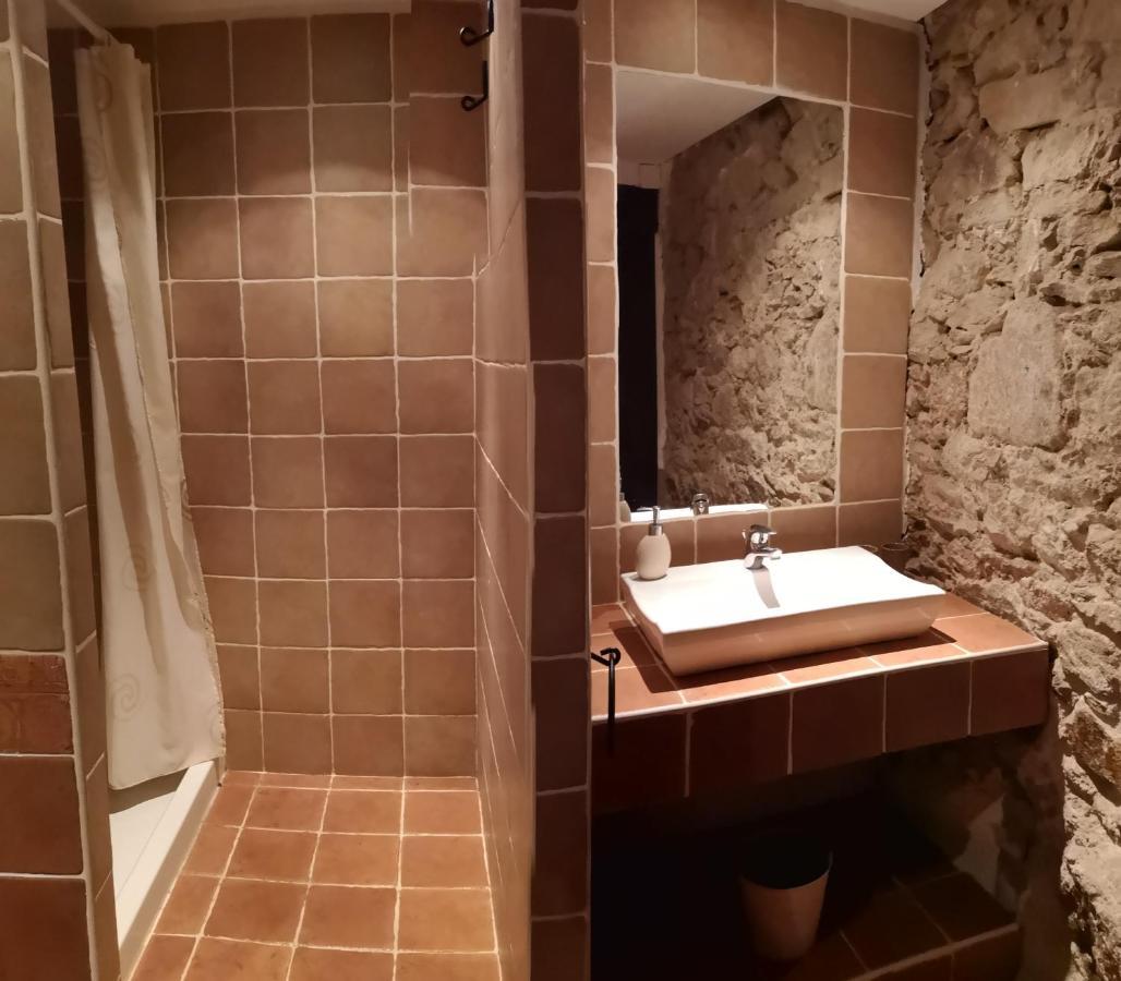 Mas Senyarich Villa Argelès-sur-Mer Kültér fotó