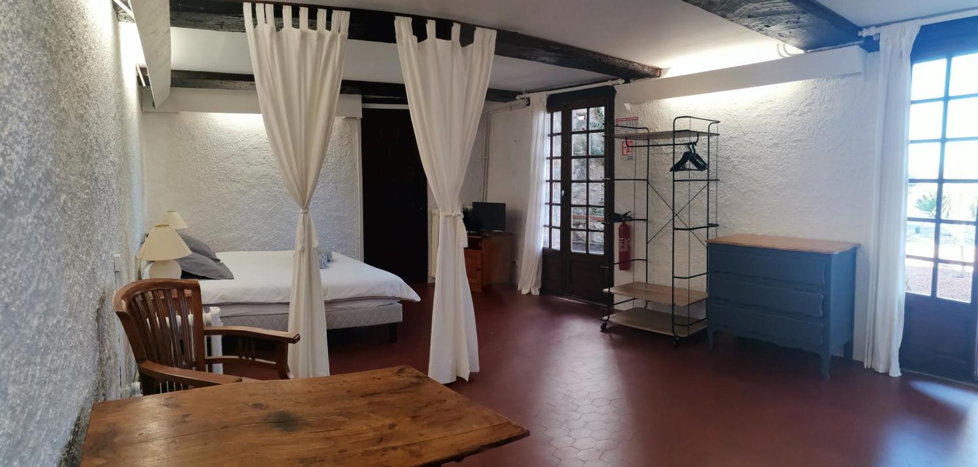 Mas Senyarich Villa Argelès-sur-Mer Kültér fotó