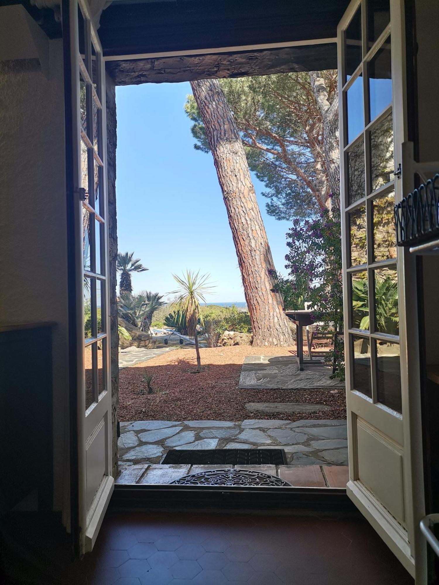 Mas Senyarich Villa Argelès-sur-Mer Kültér fotó