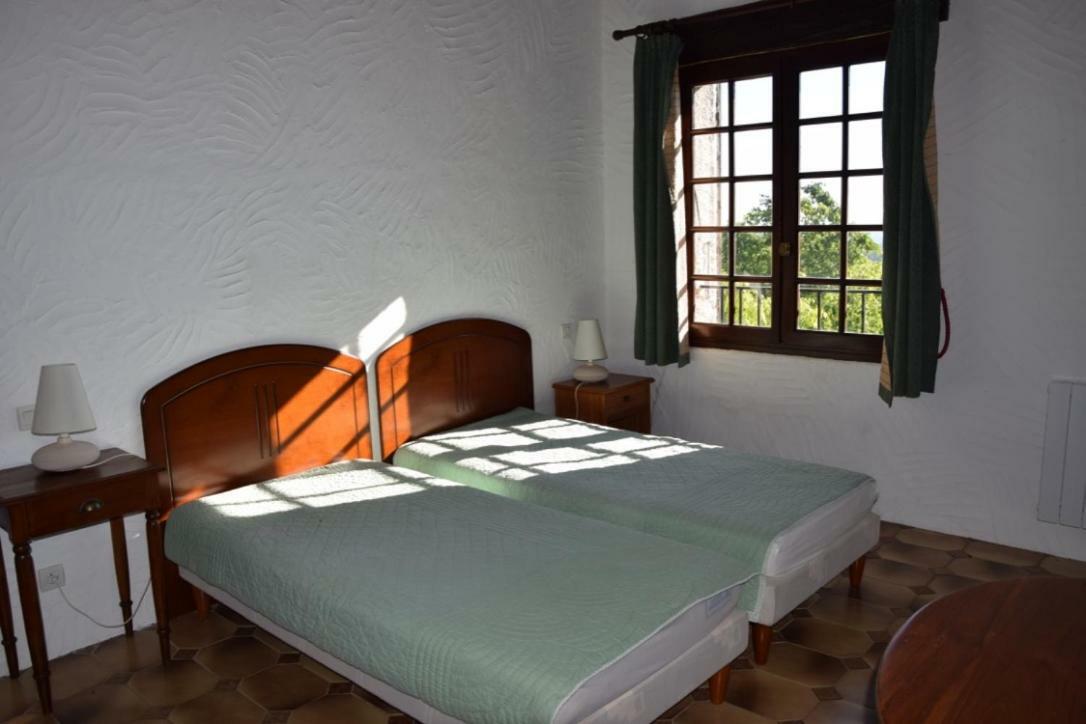 Mas Senyarich Villa Argelès-sur-Mer Kültér fotó