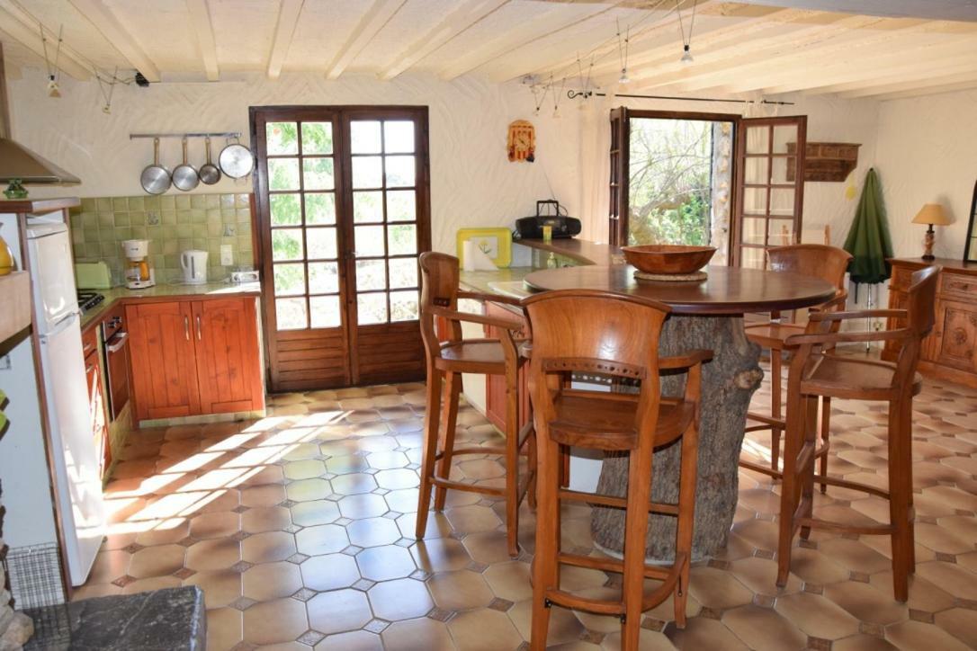 Mas Senyarich Villa Argelès-sur-Mer Kültér fotó