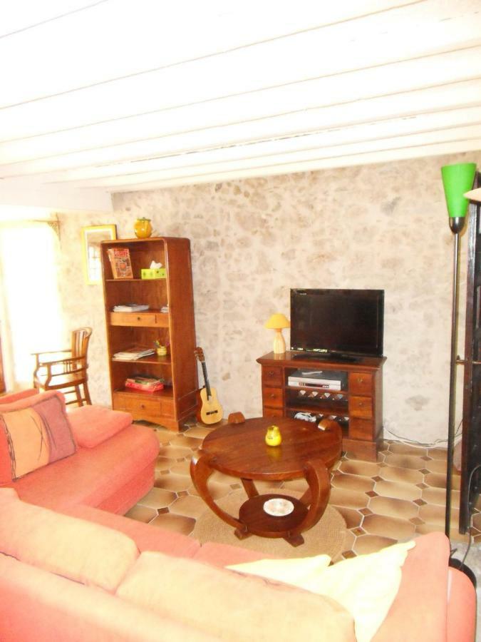 Mas Senyarich Villa Argelès-sur-Mer Kültér fotó